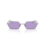 PLATEADO | VIOLETA