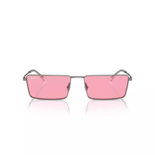 PLATEADO | ROSA
