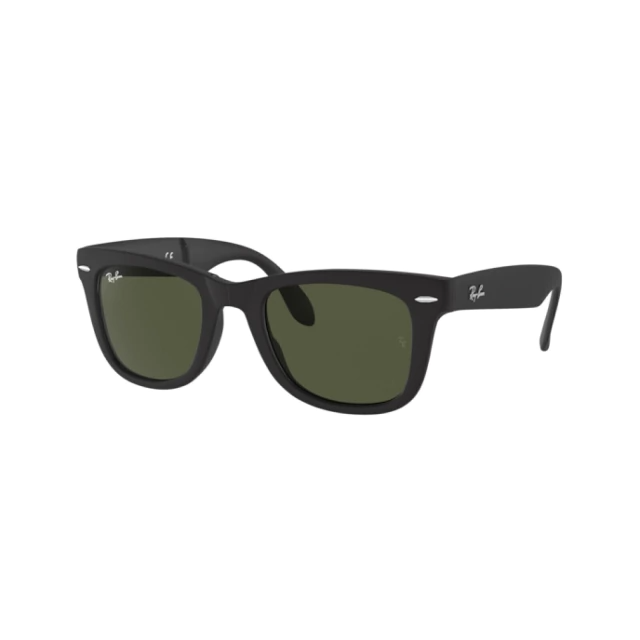 RB 4105 WAYFARER FOLDING