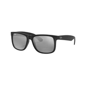 NEGRO | PLATEADO ESPEJADO