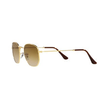 RAY BAN 3548 HEXAGONAL®