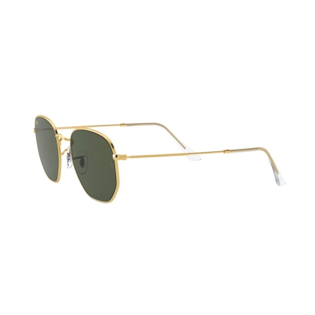 RAY BAN 3548 HEXAGONAL®