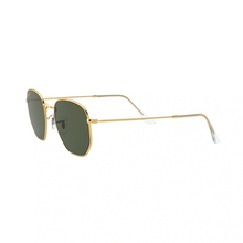 RAY BAN 3548 HEXAGONAL®