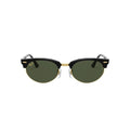 RB 3946 1303/31 CLUB MASTER OVAL®
