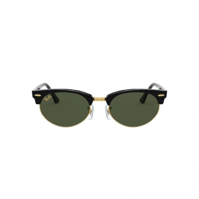 RB 3946 1303/31 CLUB MASTER OVAL®