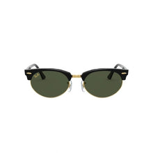 NEGRO DORADO | VERDE