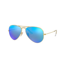RB 3025 AVIATOR ESPEJADOS®