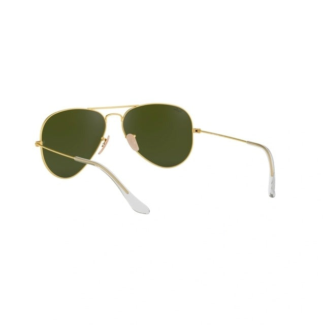 RB 3025 AVIATOR ESPEJADOS®