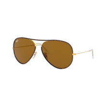 RB 3025JM AVIATOR FULL COLOR LEGEND®