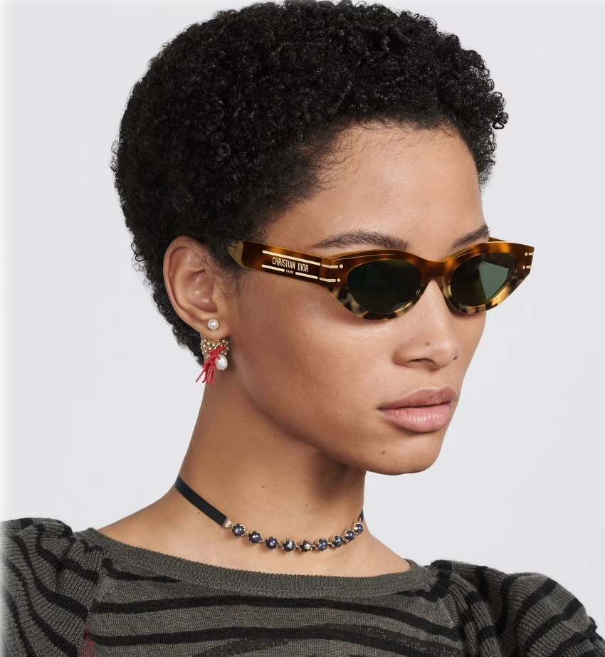CHRISTIAN DIOR - DIORSIGNATURE B51I CD016® 1