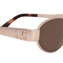 CELINE TRIOMPHE METAL 01®