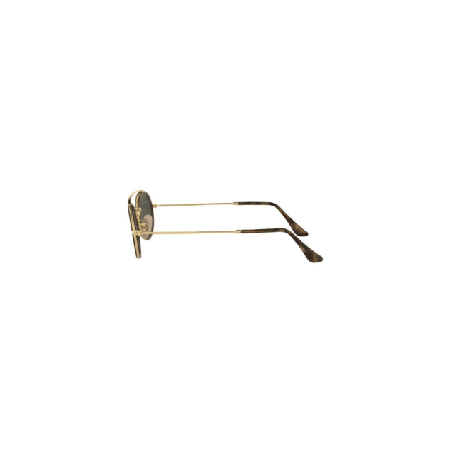 RB 3847 OVAL DOUBLE BRIDGE®