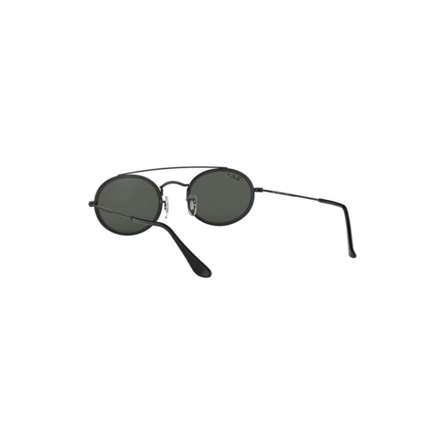 RB 3847 OVAL DOUBLE BRIDGE®