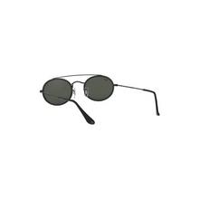 RB 3847 OVAL DOUBLE BRIDGE®