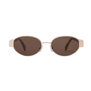 ROSE GOLD | MARRON LISO