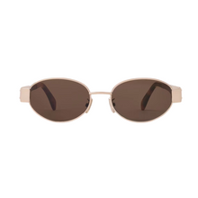 ROSE GOLD | MARRON LISO
