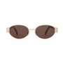 ROSE GOLD | MARRON LISO