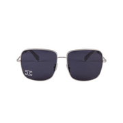 PLATEADO | AZUL LISO