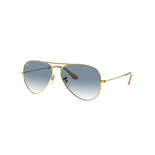 RB 3025 AVIATOR POLARIZADO®