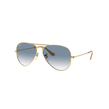 RB 3025 AVIATOR POLARIZADO®