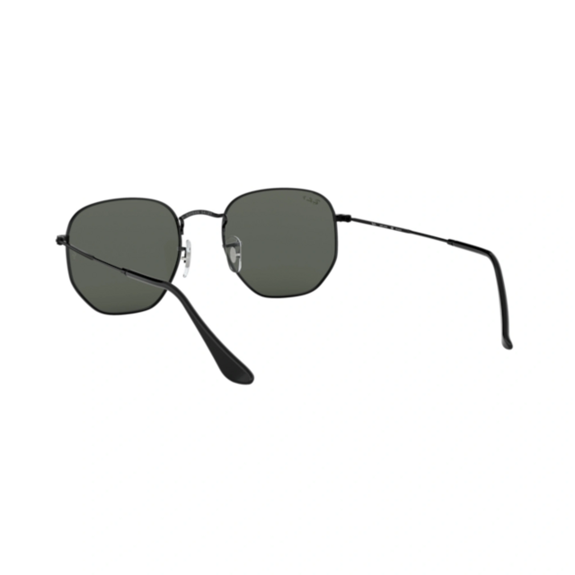 RAY BAN 3548 HEXAGONAL®