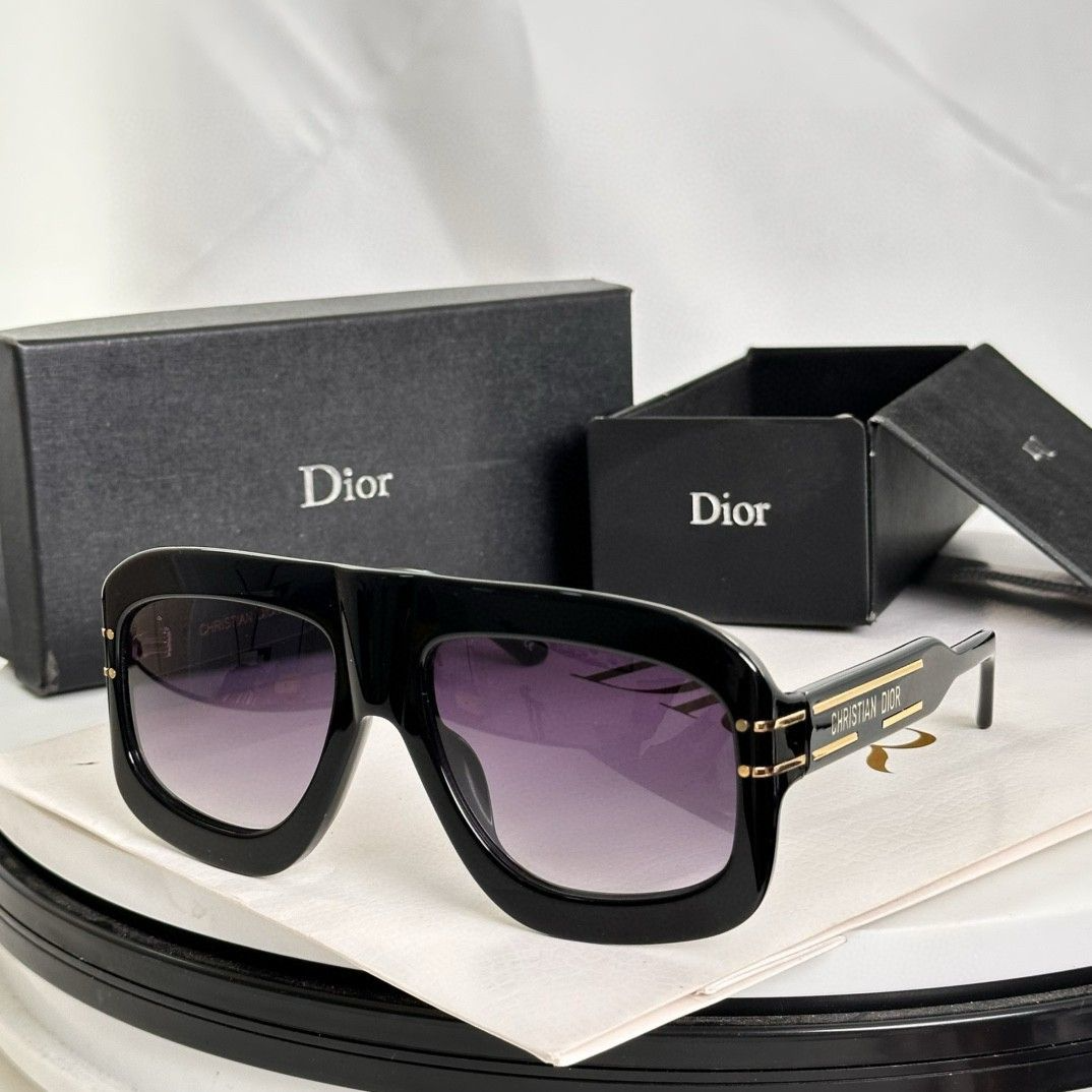 CHRISTIAN DIOR - DIORSIGNATURE M1U I0a1 CD018® 3