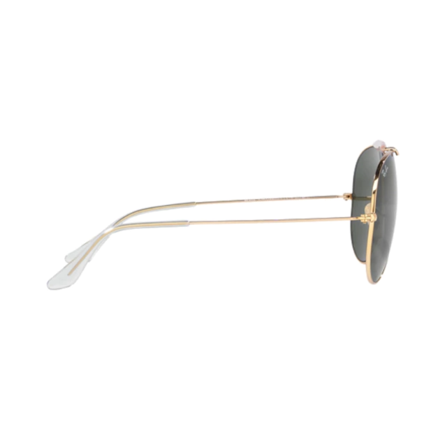 RB 3029 L0216 AVIATOR OUTDOORSMAN®