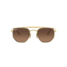 DORADO | MARRON DEGRADE