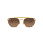 DORADO | MARRON DEGRADE