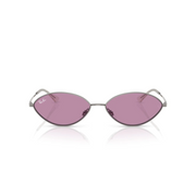 GUNMETAL | PURPURA