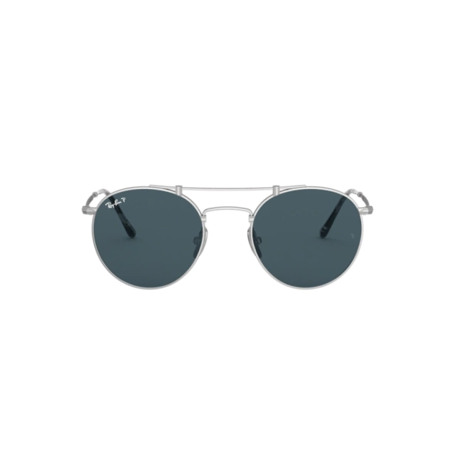 RB 8147M DOUBLE BRIDGE TITANIUM®