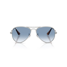 RB 3925 AVIATOR MAX®