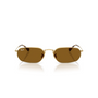 DORADO | MARRON LISO