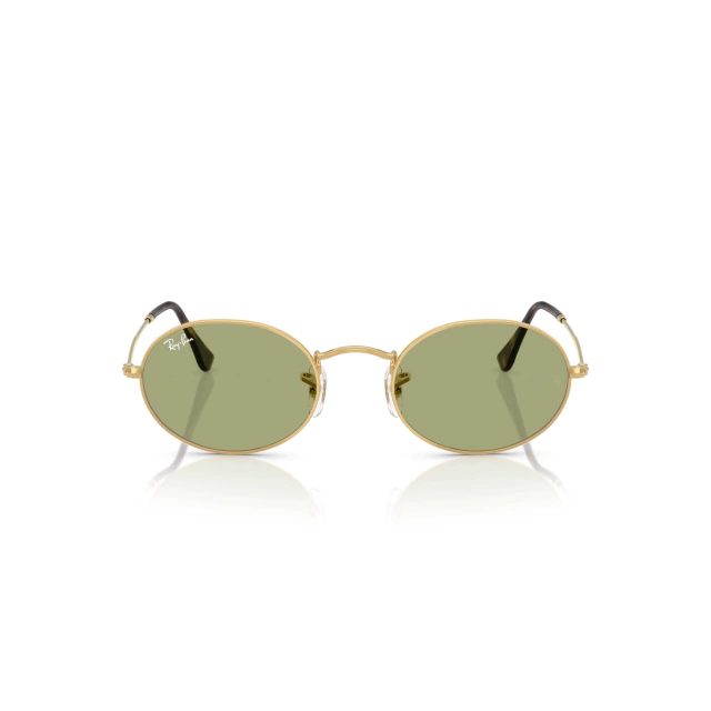 RB 3547N OVAL EVOLVE®