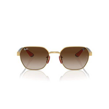 DORADO | MARRON DEGRADE