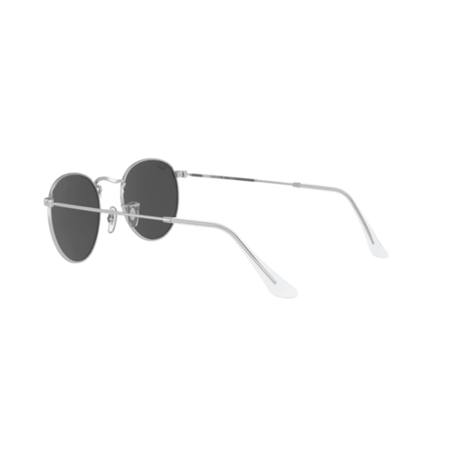 RB 3447 ROUND METAL®