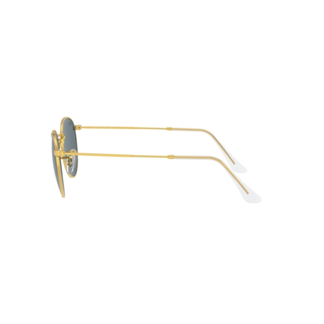 RB 3447 ROUND METAL®