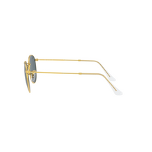 RB 3447 ROUND METAL®