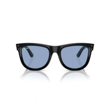 NEGRO | AZUL