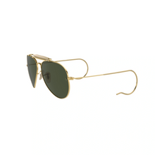 RB 3030 OUTDOORSMAN ENVOLVENTE®