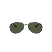 NEGRO | VERDE