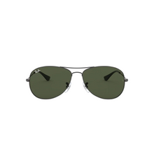 NEGRO | VERDE