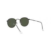 RB 3447 ROUND METAL®