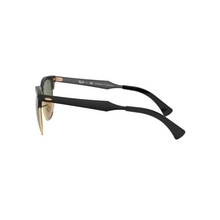 RB 3507 CLUB MASTER METAL ®