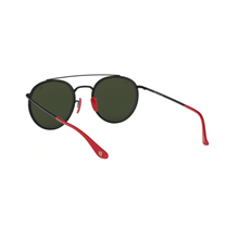 RB 3647NM DOUBLE BRIDGE FERRARI®