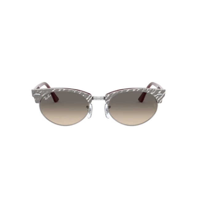 RB 3946 1303/31 CLUB MASTER OVAL®