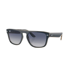 NEGRO | AZUL DEGRADE