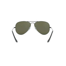 RB 3025 AVIATOR POLARIZADO®