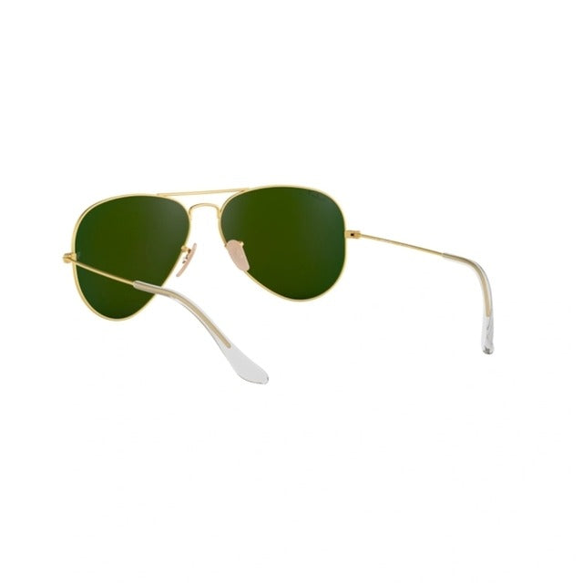 RB 3025 AVIATOR ESPEJADOS®