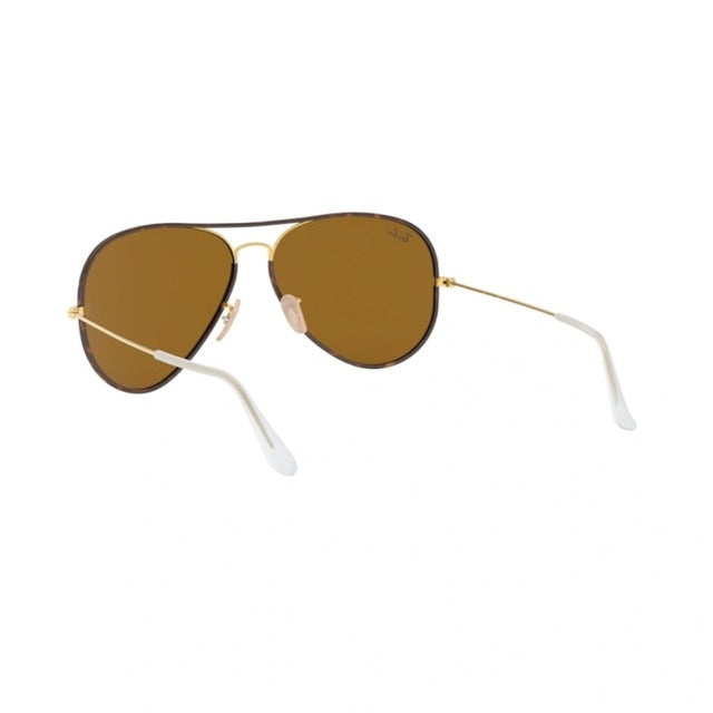 RB 3025JM AVIATOR FULL COLOR LEGEND®